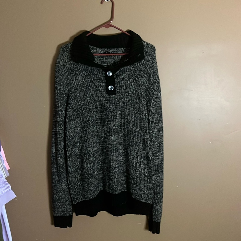😄Men’s XXL Pullover Sweater